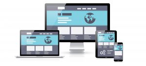 diseño y desarrollo de paginas web